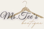 Ms Tee'z Boutique